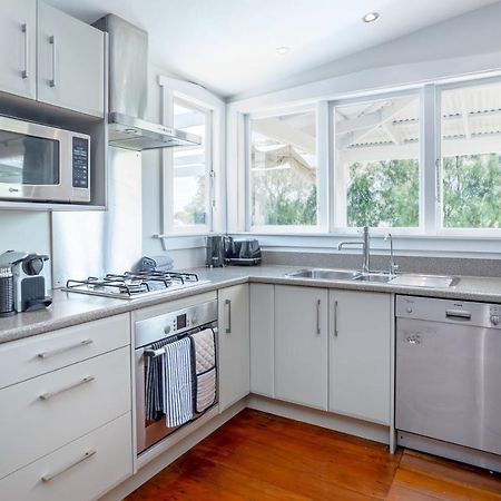 Brooklands Cottage The Award Winning Villa Martinborough Buitenkant foto