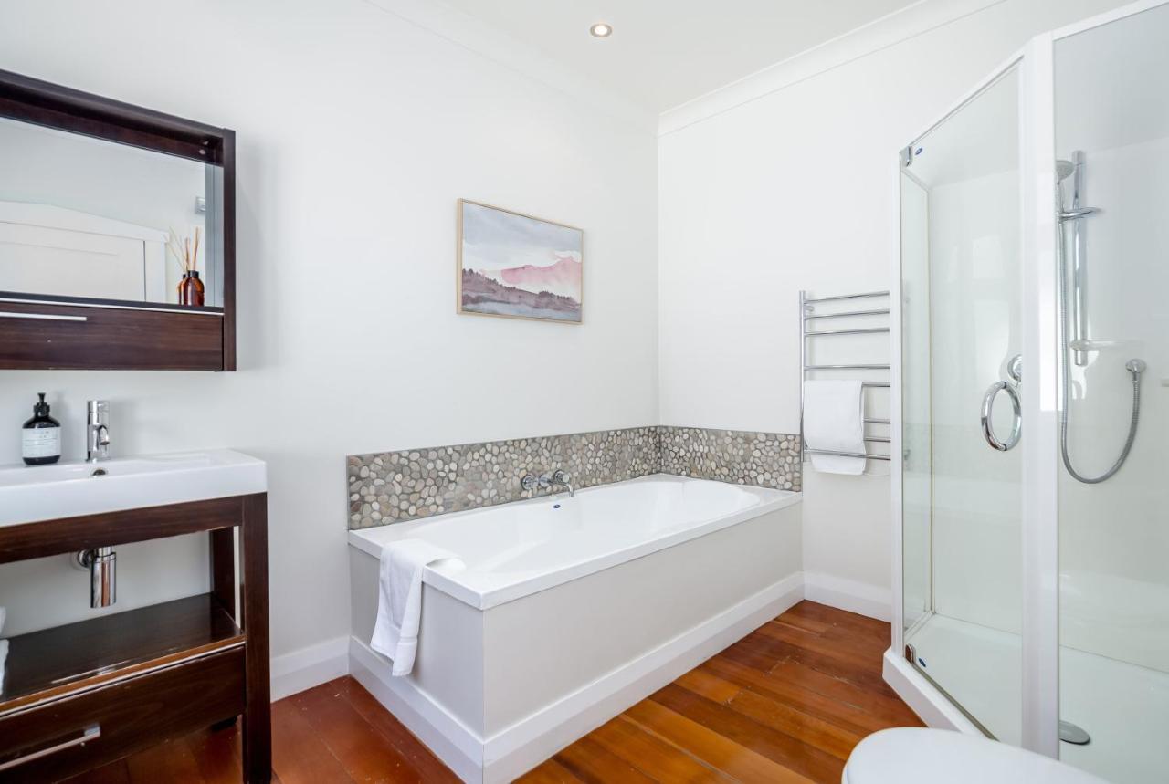 Brooklands Cottage The Award Winning Villa Martinborough Buitenkant foto